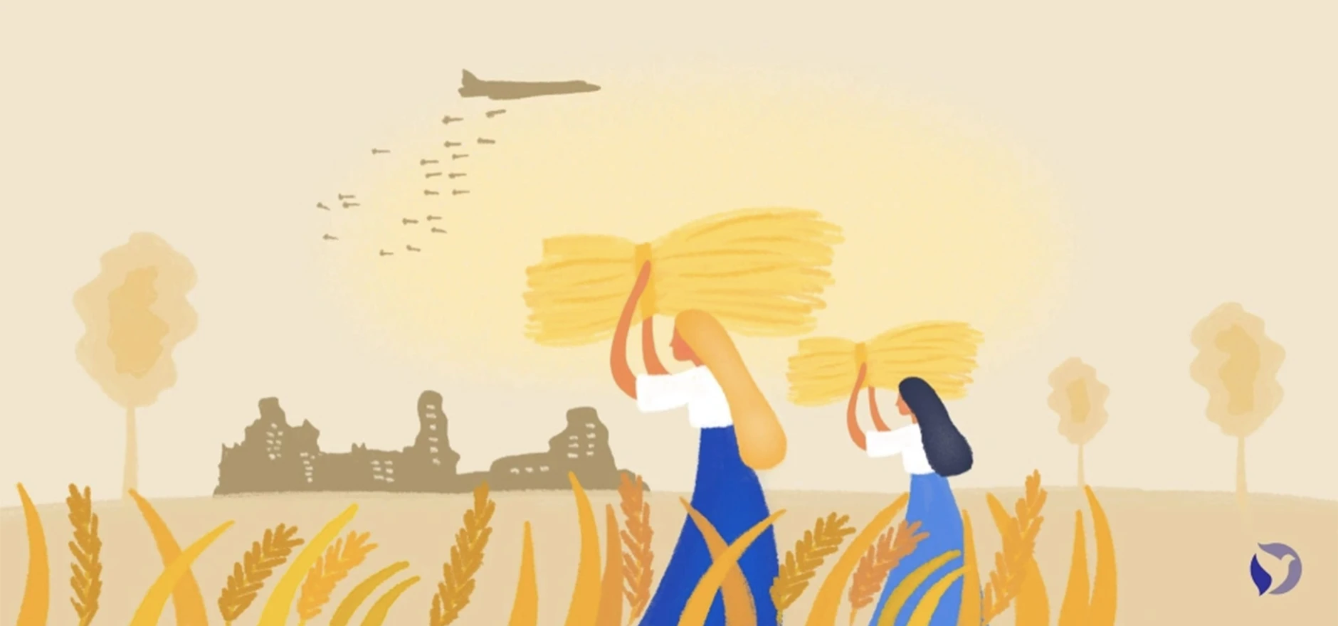 What Products Does Ukraine Export to Other Countries?